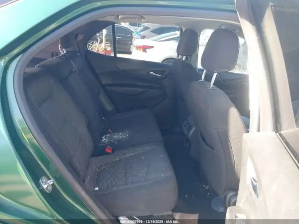2GNAXKEV1K6115644 2019 CHEVROLET EQUINOX - Image 8