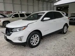 2GNAXKEV1K6118091 2019 CHEVROLET EQUINOX