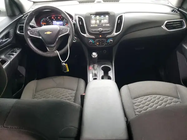 2GNAXKEV1K6118091 2019 CHEVROLET EQUINOX - Image 8