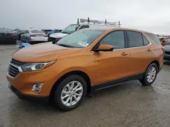2GNAXKEV1K6118172 2019 CHEVROLET EQUINOX