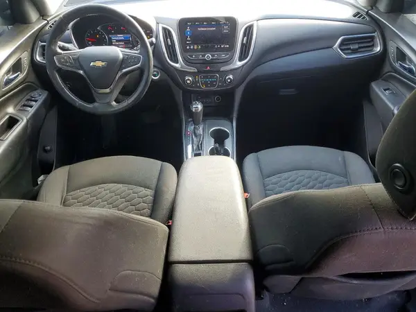 2GNAXKEV1K6120732 2019 CHEVROLET EQUINOX - Image 8
