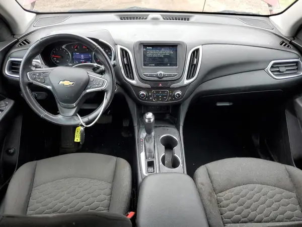 2GNAXKEV1K6120844 2019 CHEVROLET EQUINOX - Image 8