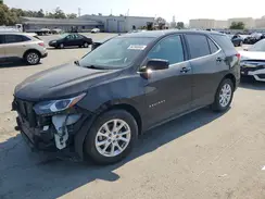 2GNAXKEV1K6122125 2019 CHEVROLET EQUINOX