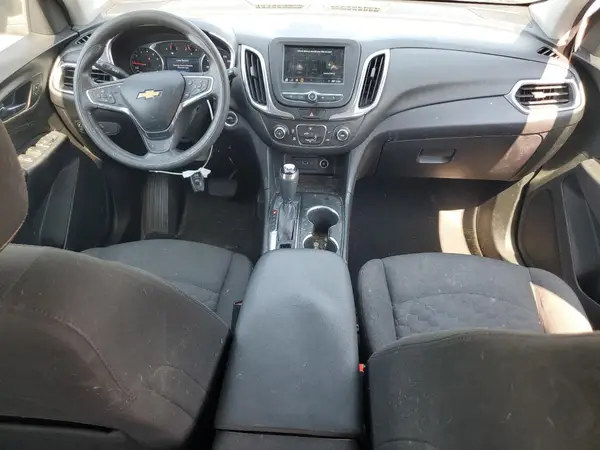 2GNAXKEV1K6122125 2019 CHEVROLET EQUINOX - Image 8