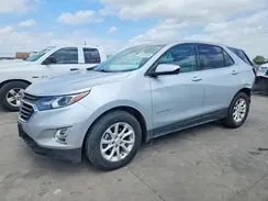 2GNAXKEV1K6122528 2019 CHEVROLET EQUINOX