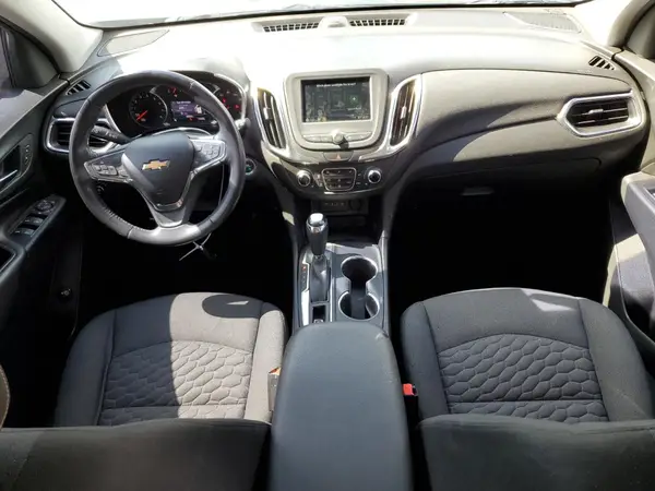 2GNAXKEV1K6122934 2019 CHEVROLET EQUINOX - Image 8