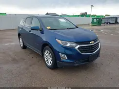 2GNAXKEV1K6123467 2019 CHEVROLET EQUINOX