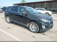 2GNAXKEV1K6123601 2019 CHEVROLET EQUINOX