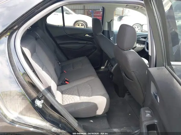 2GNAXKEV1K6123601 2019 CHEVROLET EQUINOX - Image 8