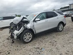 2GNAXKEV1K6124893 2019 CHEVROLET EQUINOX