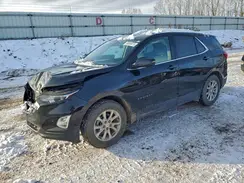 2GNAXKEV1K6126451 2019 CHEVROLET EQUINOX