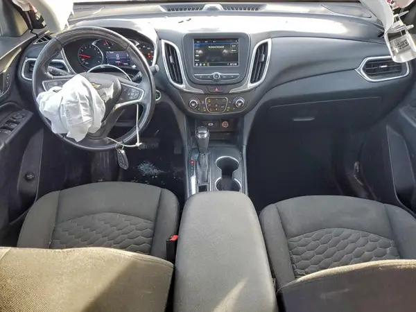 2GNAXKEV1K6126451 2019 CHEVROLET EQUINOX - Image 8
