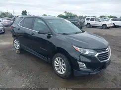 2GNAXKEV1K6127910 2019 CHEVROLET EQUINOX