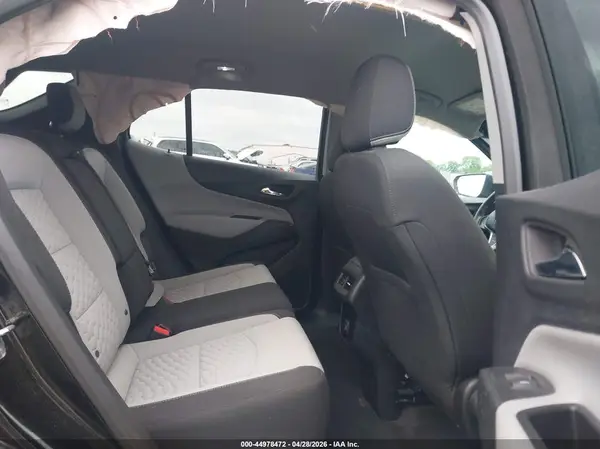 2GNAXKEV1K6127910 2019 CHEVROLET EQUINOX - Image 8