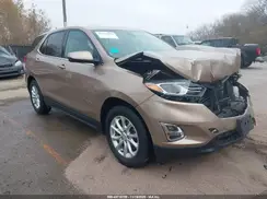 2GNAXKEV1K6128216 2019 CHEVROLET EQUINOX