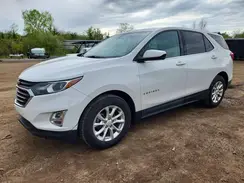 2GNAXKEV1K6129155 2019 CHEVROLET EQUINOX