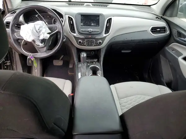 2GNAXKEV1K6130967 2019 CHEVROLET EQUINOX - Image 8