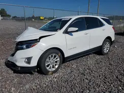 2GNAXKEV1K6131665 2019 CHEVROLET EQUINOX