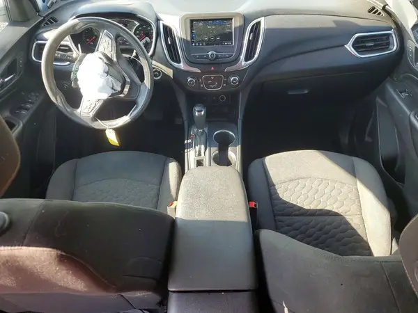 2GNAXKEV1K6131665 2019 CHEVROLET EQUINOX - Image 8