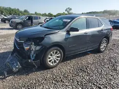 2GNAXKEV1K6136445 2019 CHEVROLET EQUINOX