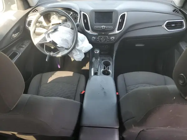 2GNAXKEV1K6136445 2019 CHEVROLET EQUINOX - Image 8