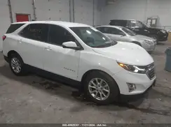2GNAXKEV1K6137644 2019 CHEVROLET EQUINOX
