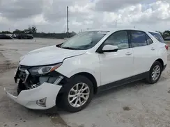 2GNAXKEV1K6137689 2019 CHEVROLET EQUINOX