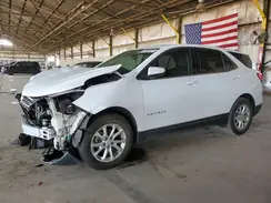 2GNAXKEV1K6140124 2019 CHEVROLET EQUINOX
