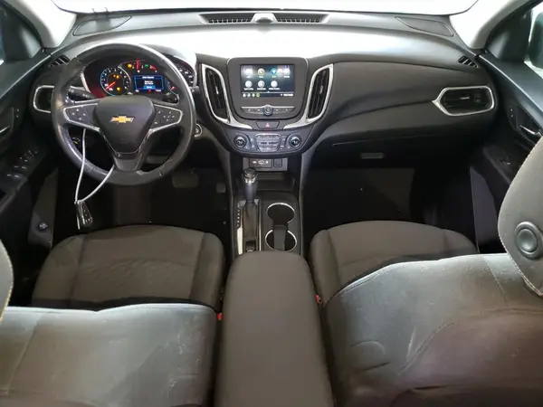 2GNAXKEV1K6140124 2019 CHEVROLET EQUINOX - Image 8