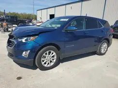 2GNAXKEV1K6140320 2019 CHEVROLET EQUINOX