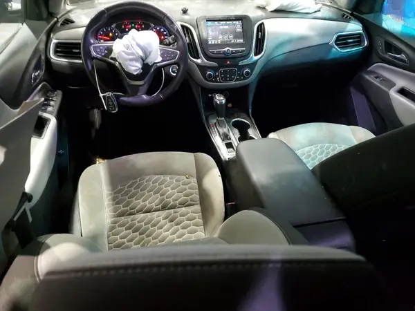 2GNAXKEV1K6141208 2019 CHEVROLET EQUINOX - Image 8