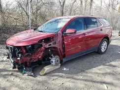 2GNAXKEV1K6142343 2019 CHEVROLET EQUINOX