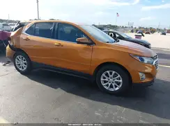 2GNAXKEV1K6143069 2019 CHEVROLET EQUINOX