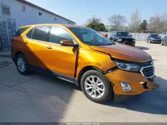 2GNAXKEV1K6144836 2019 CHEVROLET EQUINOX