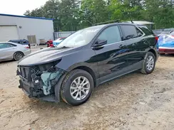 2GNAXKEV1K6146912 2019 CHEVROLET EQUINOX