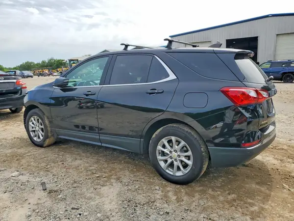 2GNAXKEV1K6146912 2019 CHEVROLET EQUINOX - Image 2