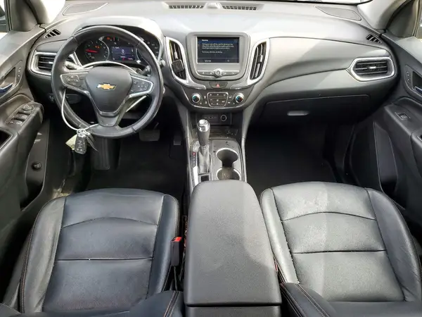 2GNAXKEV1K6146912 2019 CHEVROLET EQUINOX - Image 8