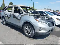 2GNAXKEV1K6149907 2019 CHEVROLET EQUINOX