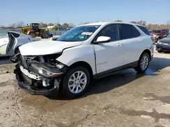 2GNAXKEV1K6151110 2019 CHEVROLET EQUINOX