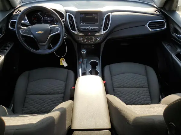 2GNAXKEV1K6151110 2019 CHEVROLET EQUINOX - Image 8
