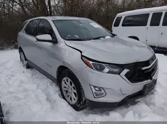 2GNAXKEV1K6152242 2019 CHEVROLET EQUINOX