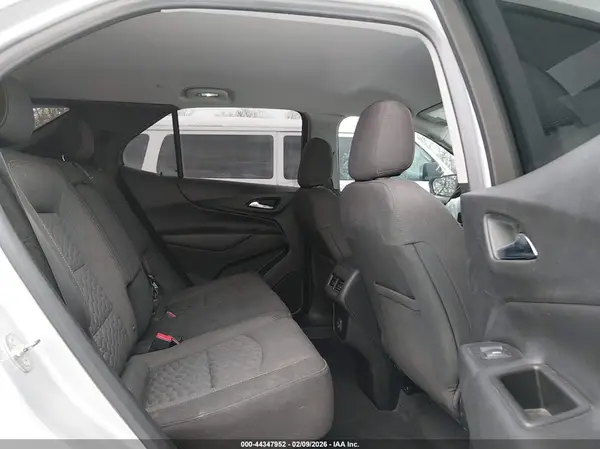 2GNAXKEV1K6152242 2019 CHEVROLET EQUINOX - Image 8
