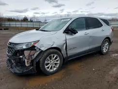 2GNAXKEV1K6152497 2019 CHEVROLET EQUINOX