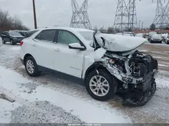 2GNAXKEV1K6152631 2019 CHEVROLET EQUINOX