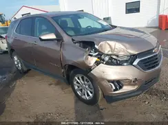 2GNAXKEV1K6153147 2019 CHEVROLET EQUINOX