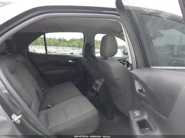 2GNAXKEV1K6154430 2019 CHEVROLET EQUINOX - Image 8