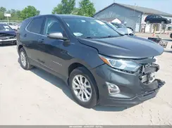 2GNAXKEV1K6154587 2019 CHEVROLET EQUINOX