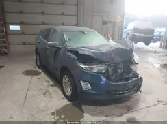 2GNAXKEV1K6155576 2019 CHEVROLET EQUINOX