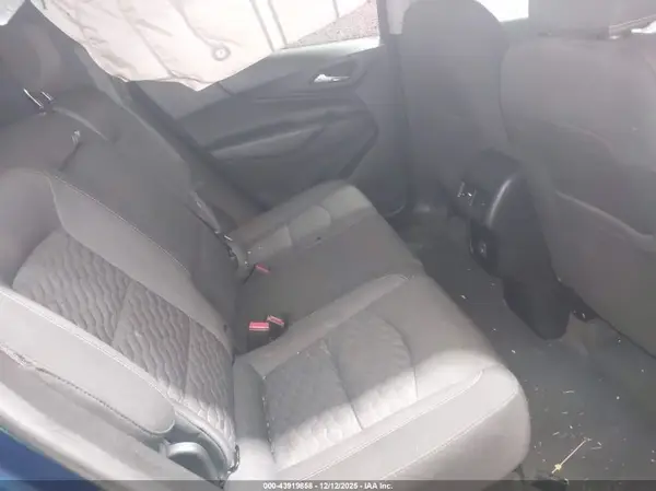 2GNAXKEV1K6155576 2019 CHEVROLET EQUINOX - Image 8