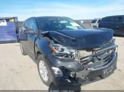 2GNAXKEV1K6155898 2019 CHEVROLET EQUINOX
